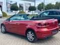 Volkswagen Golf VI Cabriolet  BMT  1. Hand Tüv - thumbnail 6
