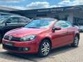 Volkswagen Golf VI Cabriolet  BMT  1. Hand Tüv - thumbnail 1