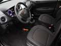 Hyundai i10 67pk i Comfort ALL-IN PRIJS! Airco | Carplay | Cru Zwart - thumbnail 3