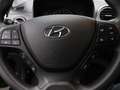 Hyundai i10 67pk i Comfort ALL-IN PRIJS! Airco | Carplay | Cru Zwart - thumbnail 8