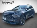 Kia Sportage GT-LINE 1,6 *7 Jahre Werksgarantie, 18' Alu, Teill Schwarz - thumbnail 2
