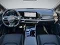 Kia Sportage GT-LINE 1,6 *7 Jahre Werksgarantie, 18' Alu, Teill Schwarz - thumbnail 8