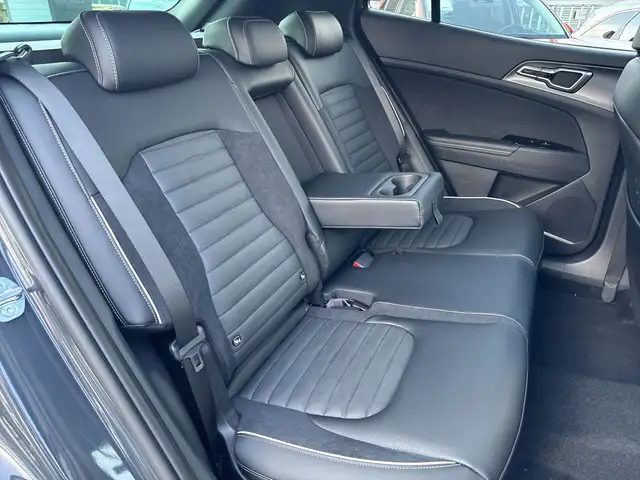 Kia Sportage view 17
