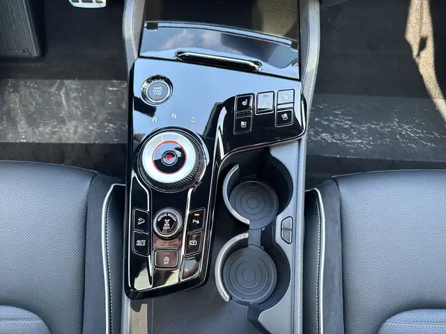 Kia Sportage view 23