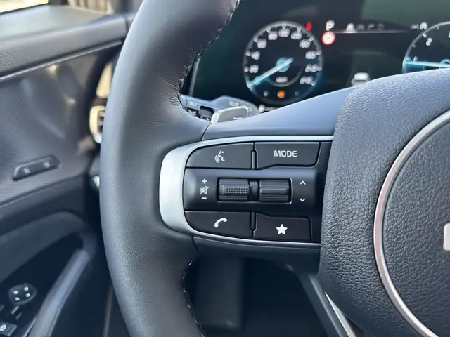 Kia Sportage view 25