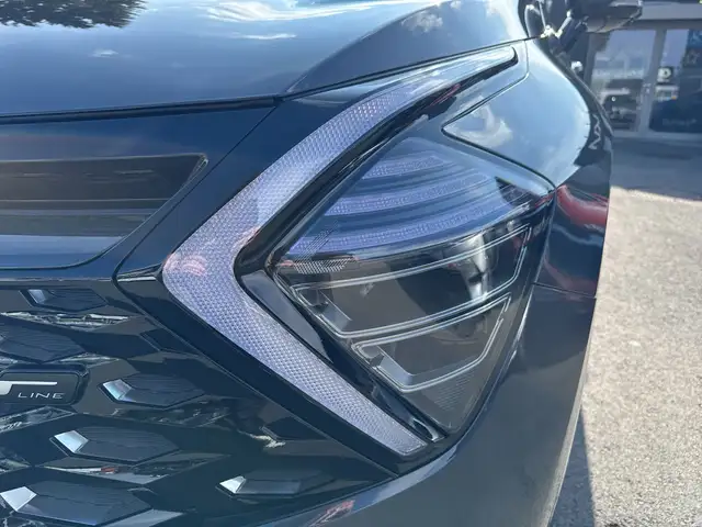 Kia Sportage view 14