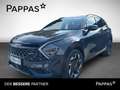 Kia Sportage GT-LINE 1,6 *7 Jahre Werksgarantie, 18' Alu, Teill Schwarz - thumbnail 1