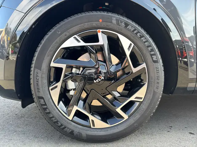 Kia Sportage view 13