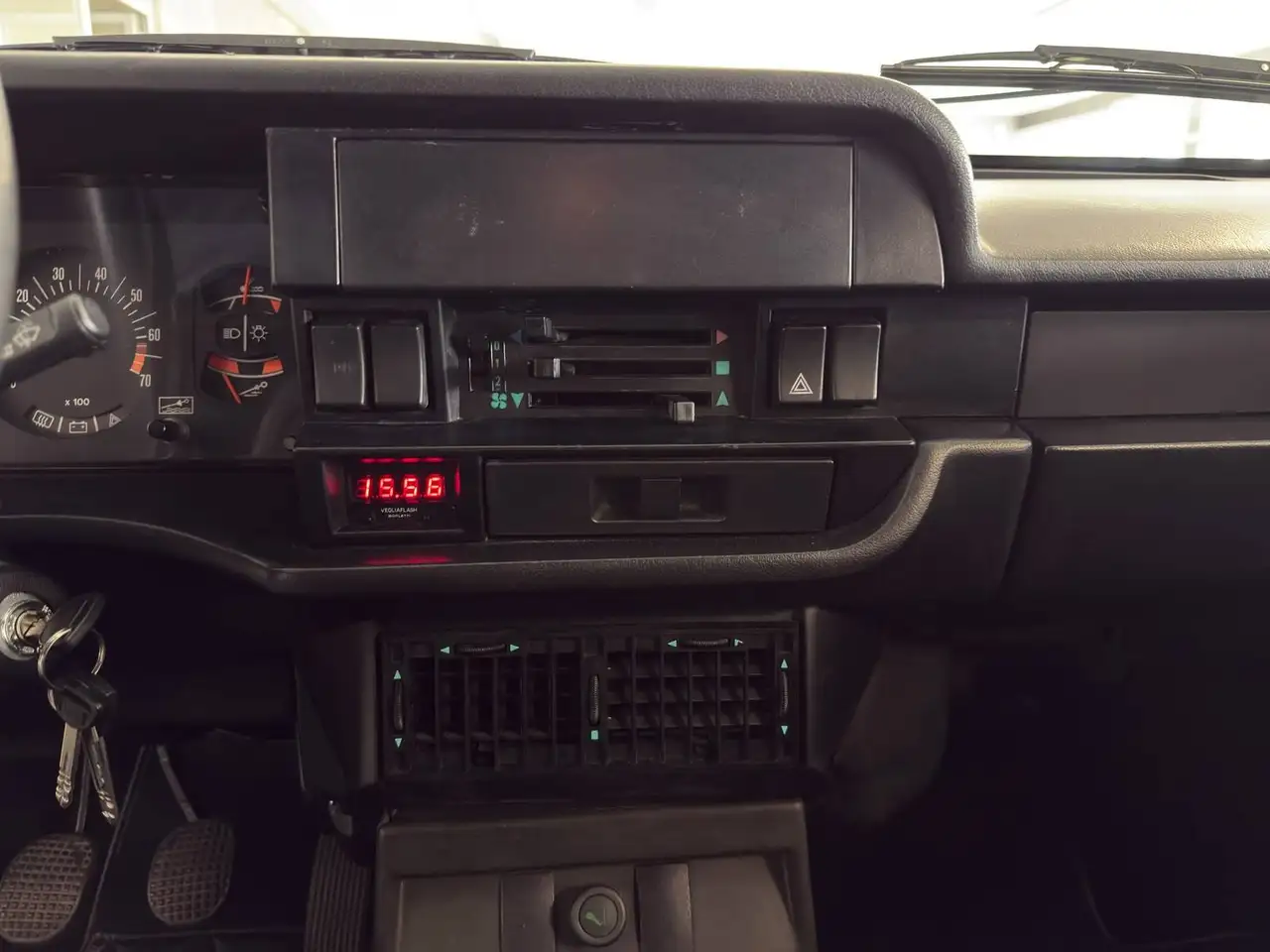 Lancia Beta HPE 2.0-Da collezione-Iscritta ASI, foto 12