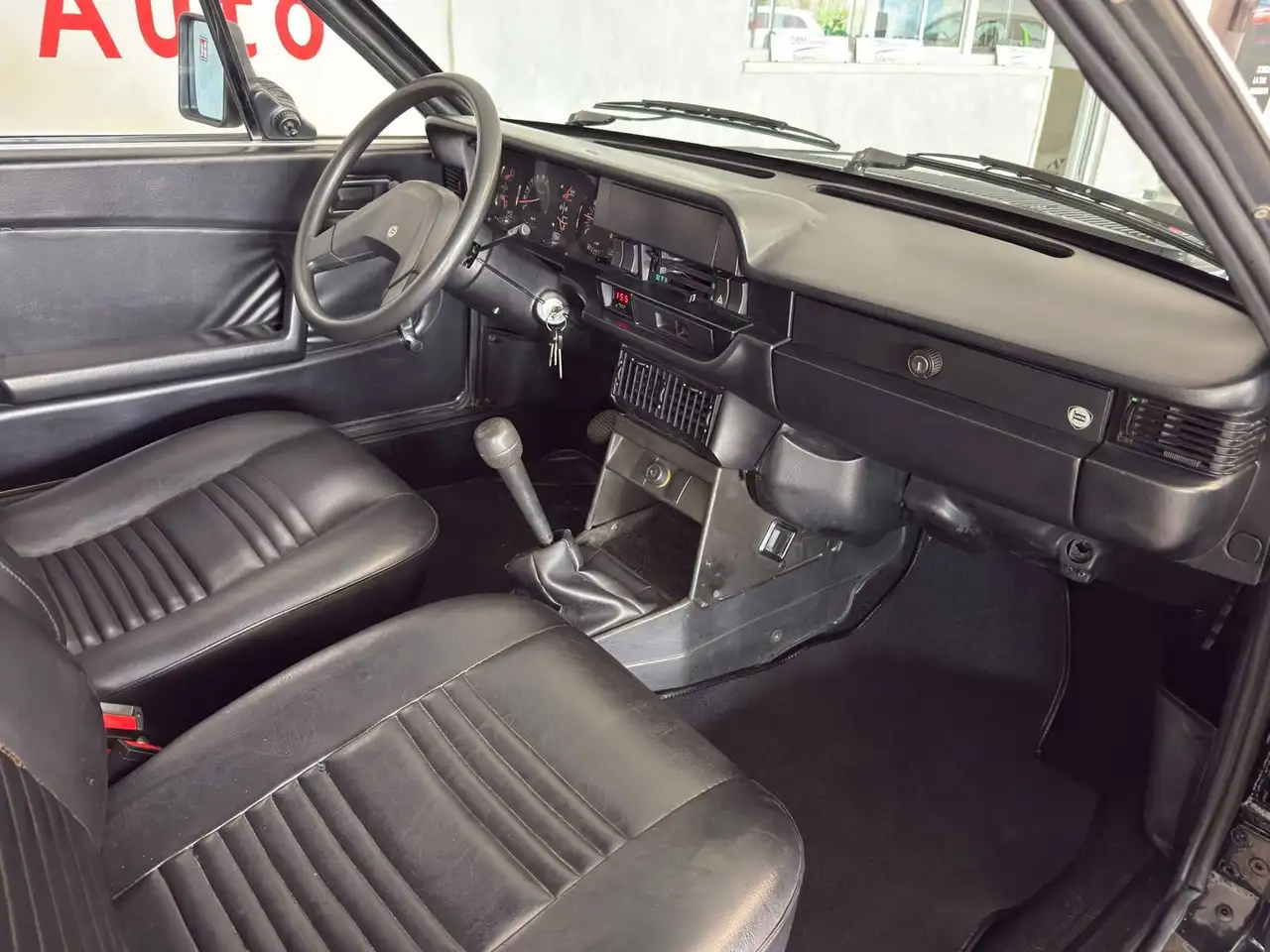 Lancia Beta HPE 2.0-Da collezione-Iscritta ASI, foto 9