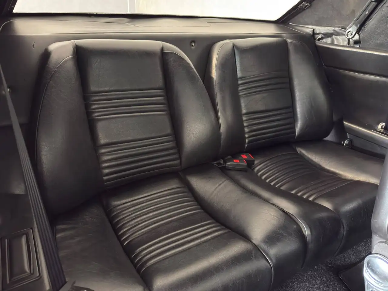 Lancia Beta HPE 2.0-Da collezione-Iscritta ASI, foto 11