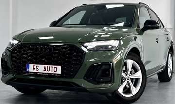 Q5 35 TDi SPORTBACK GARANTIE 12 MOIS
