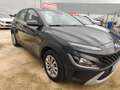 Hyundai KONA 1.0 TGDI 48V Klass 4x2 Gris - thumbnail 5