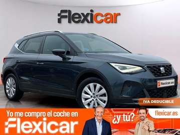 1.0 TSI 81kW (110CV) FR Plus