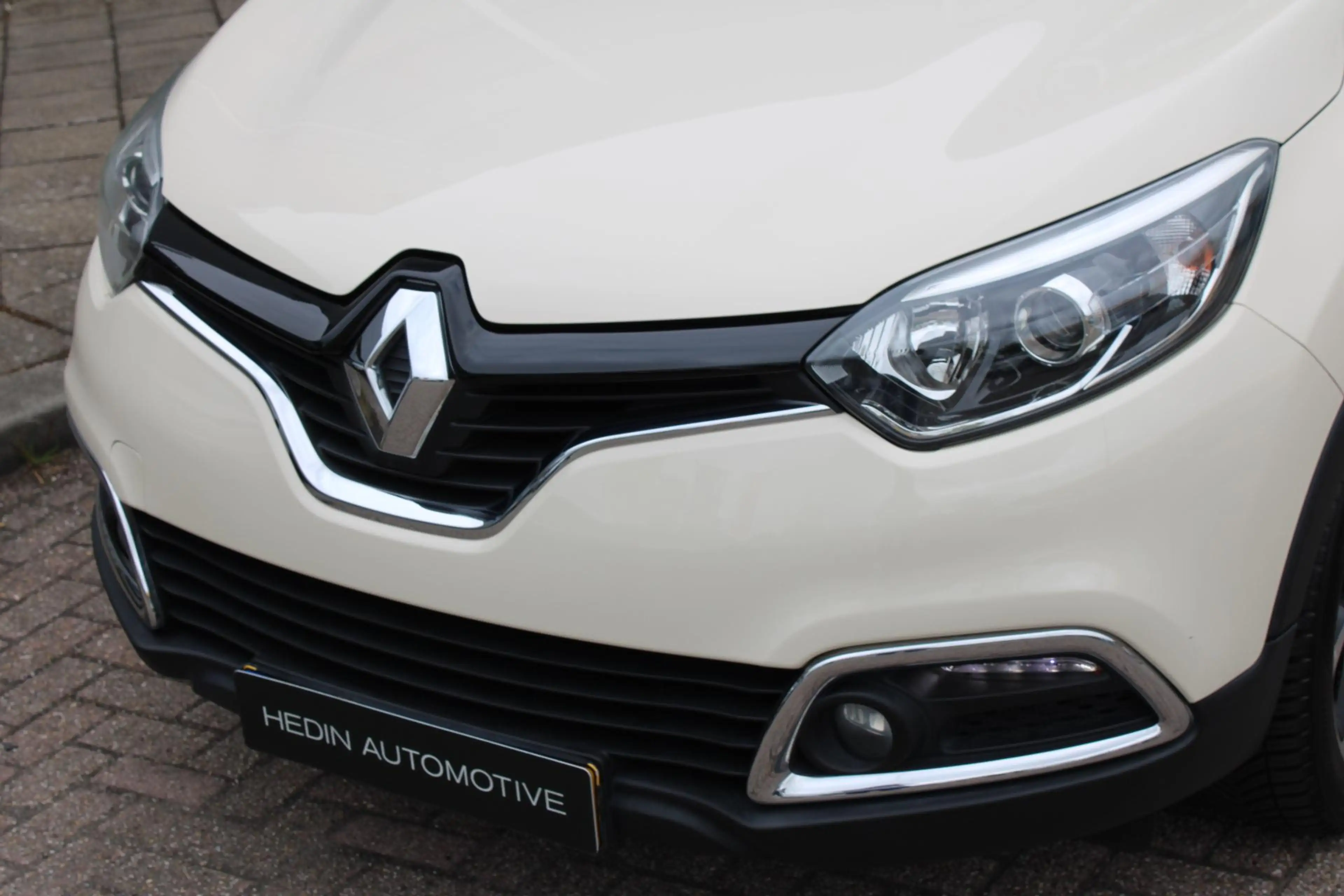 Renault Captur 0.9 TCe Dynamique | Trekhaak | Navigatie | Climate — photo 13