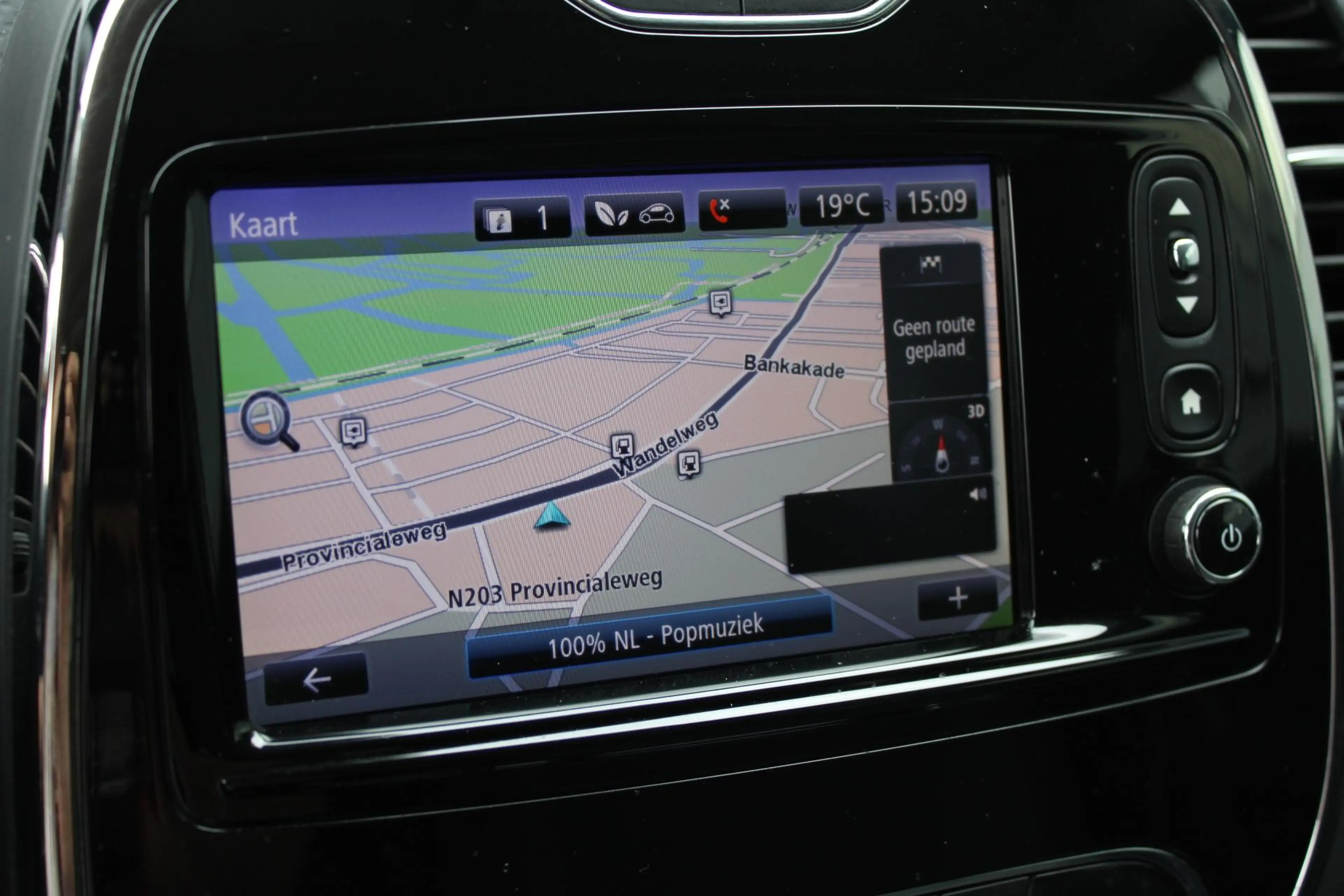 Renault Captur 0.9 TCe Dynamique | Trekhaak | Navigatie | Climate — photo 9
