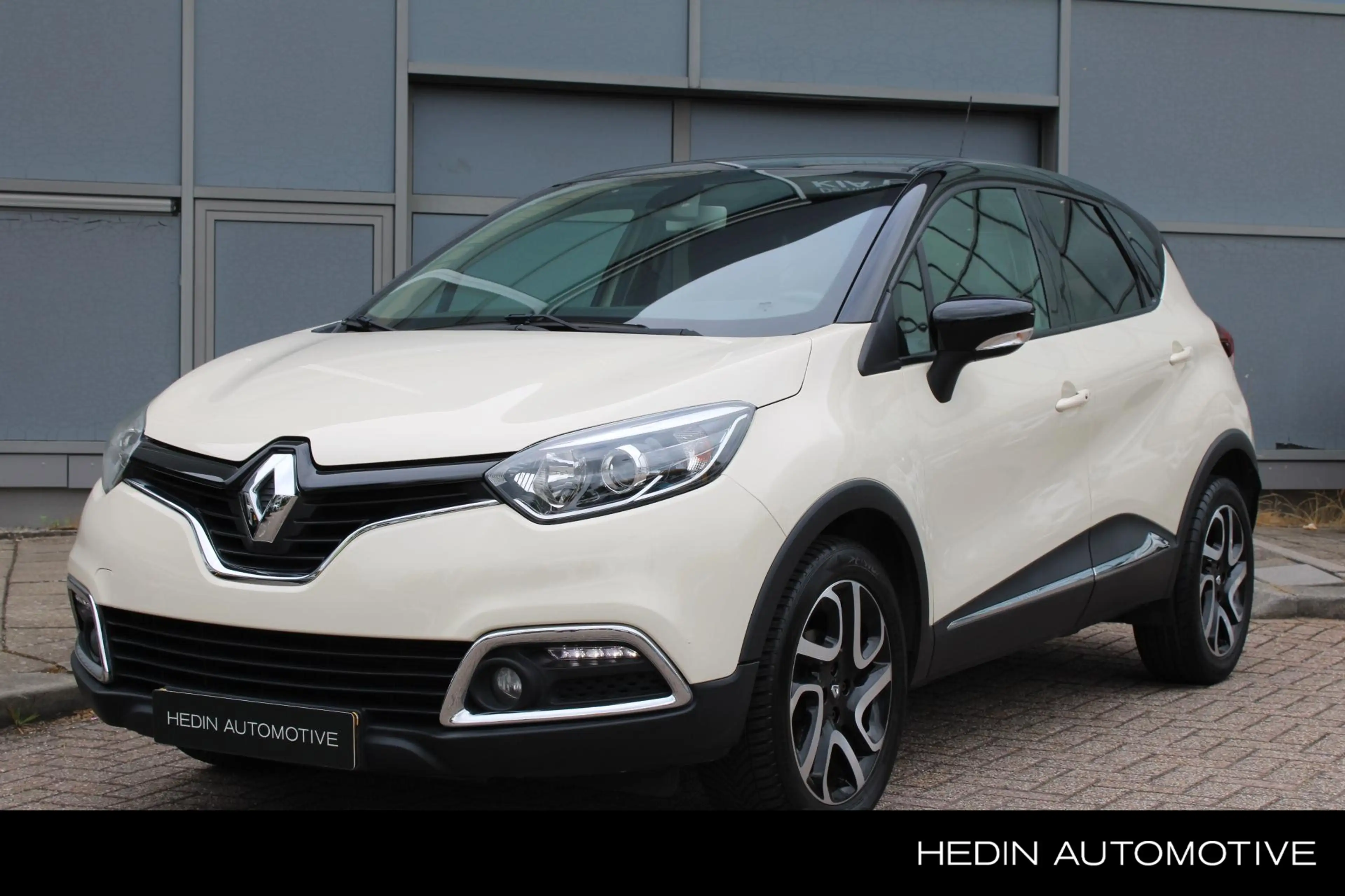 Renault Captur 0.9 TCe Dynamique | Trekhaak | Navigatie | Climate