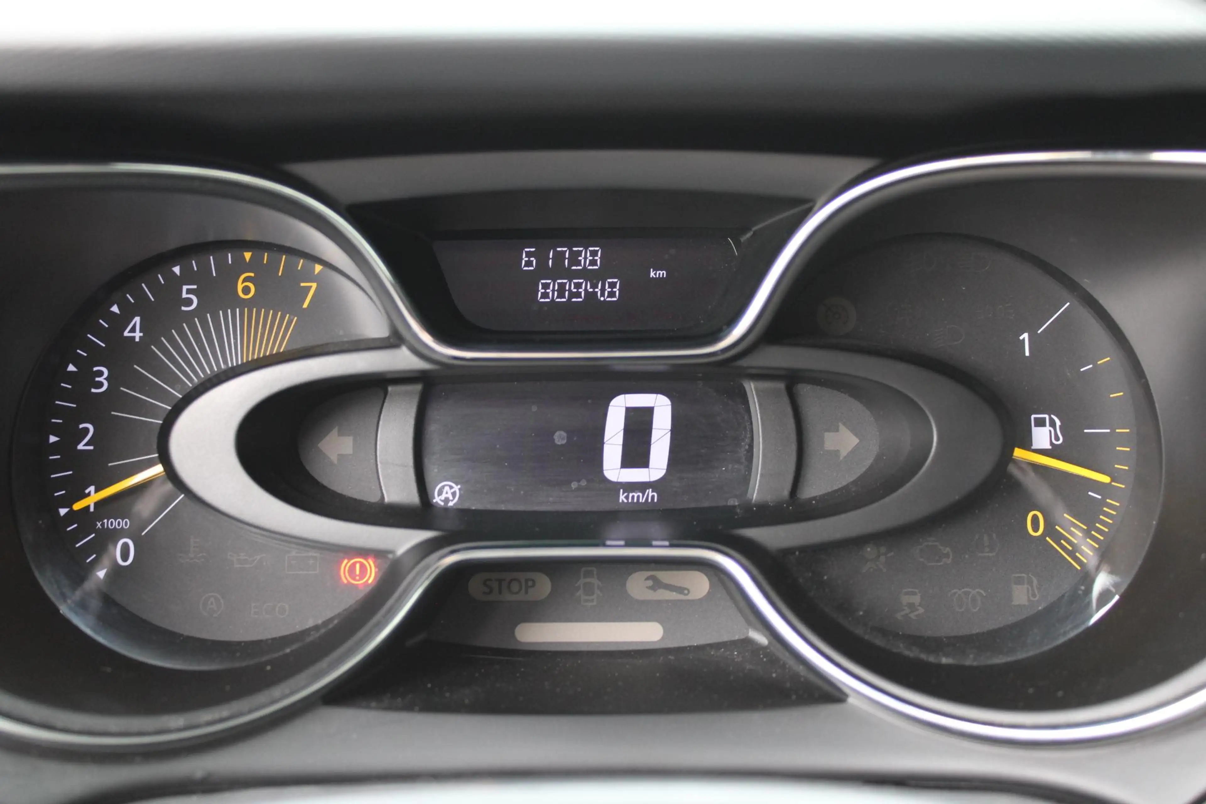 Renault Captur 0.9 TCe Dynamique | Trekhaak | Navigatie | Climate — photo 8