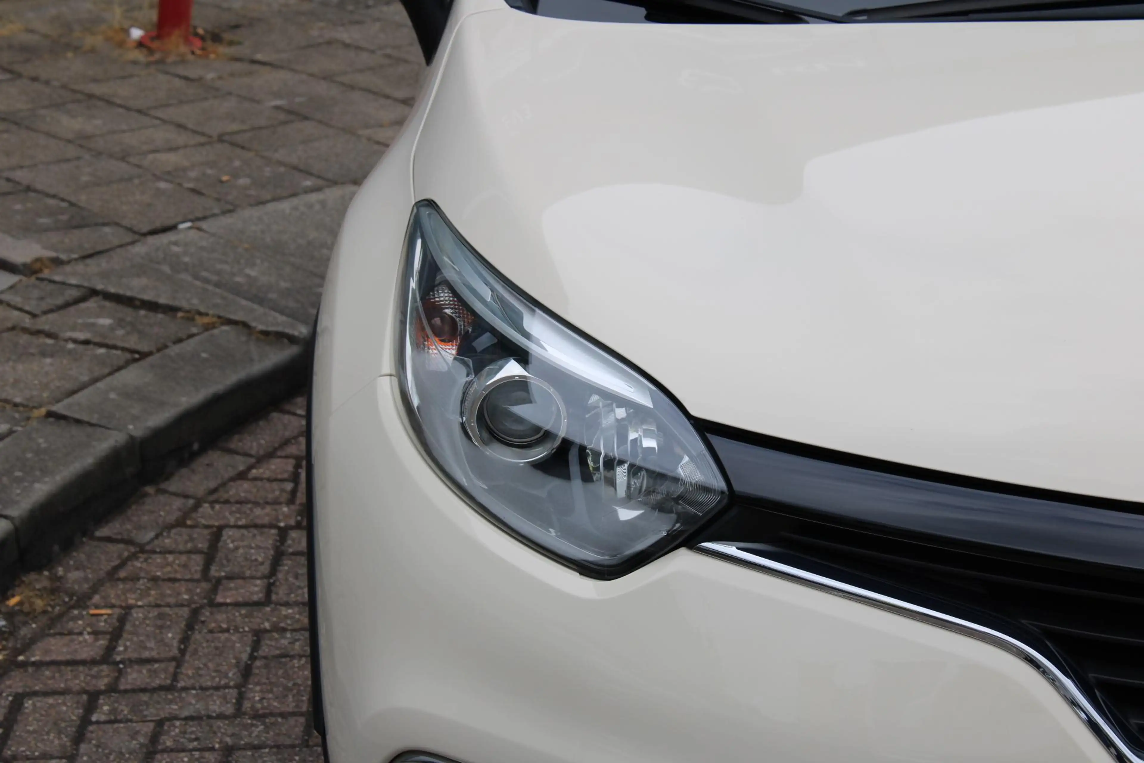 Renault Captur 0.9 TCe Dynamique | Trekhaak | Navigatie | Climate — photo 5