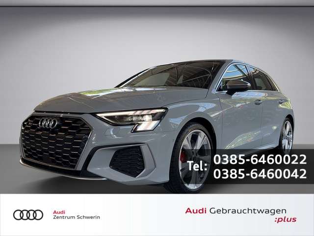 Second hand Audi S3 2.0 tfsi