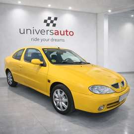 Coupé 1.4 Expression