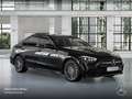 Mercedes-Benz C 220 d AMG+NIGHT+PANO+360+AHK+TOTW+KEYLESS+9G Schwarz - thumbnail 17