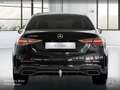 Mercedes-Benz C 220 d AMG+NIGHT+PANO+360+AHK+TOTW+KEYLESS+9G Schwarz - thumbnail 7