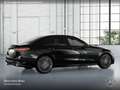 Mercedes-Benz C 220 d AMG+NIGHT+PANO+360+AHK+TOTW+KEYLESS+9G Schwarz - thumbnail 16