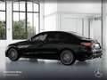 Mercedes-Benz C 220 d AMG+NIGHT+PANO+360+AHK+TOTW+KEYLESS+9G Schwarz - thumbnail 14