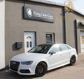 2.0 TFSI quattro PANORAMA+B&O+KAMERA+LED+MMI