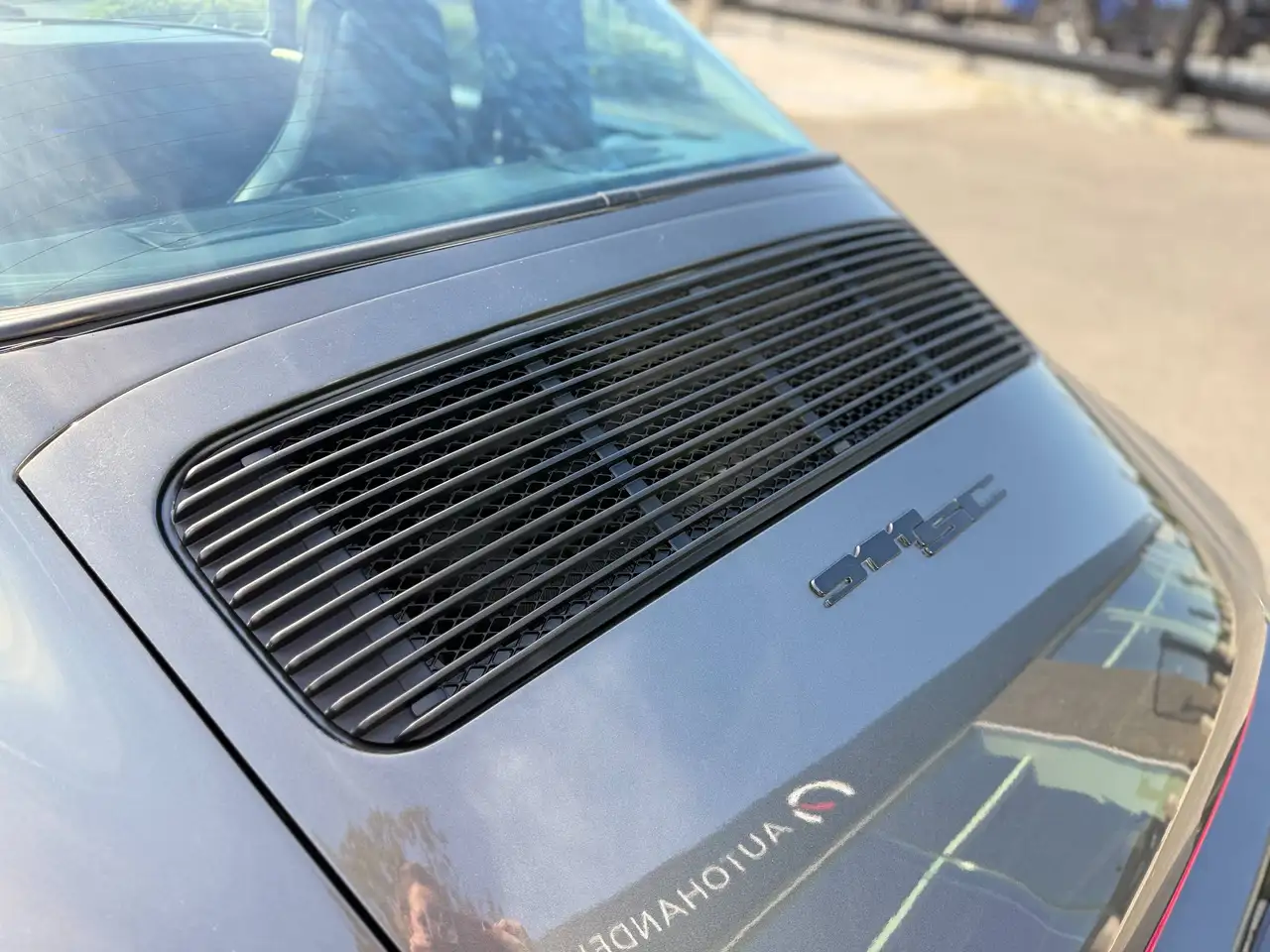 Porsche 911 Targa | 3.0 Sc |, foto 9