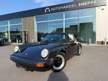 911 Targa | 3.0 Sc |