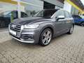 Audi SQ5 3.0 TFSI quattro Szürke - thumbnail 27