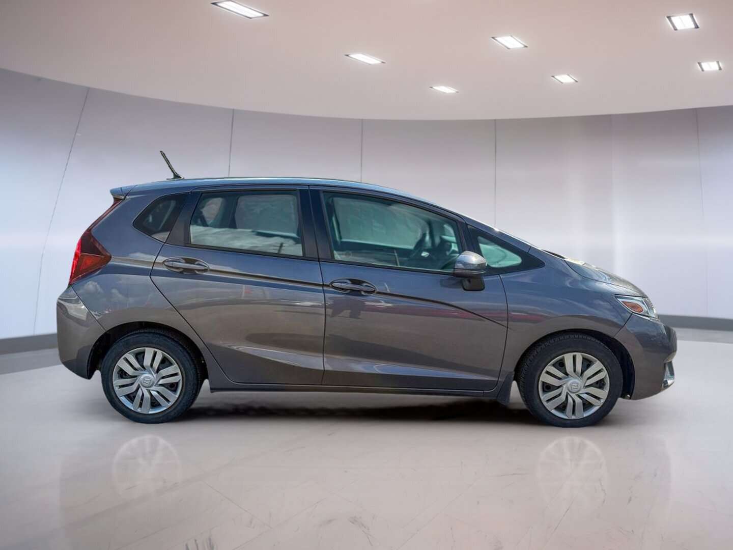 2017 Honda Fit LX CVT — снимка 1
