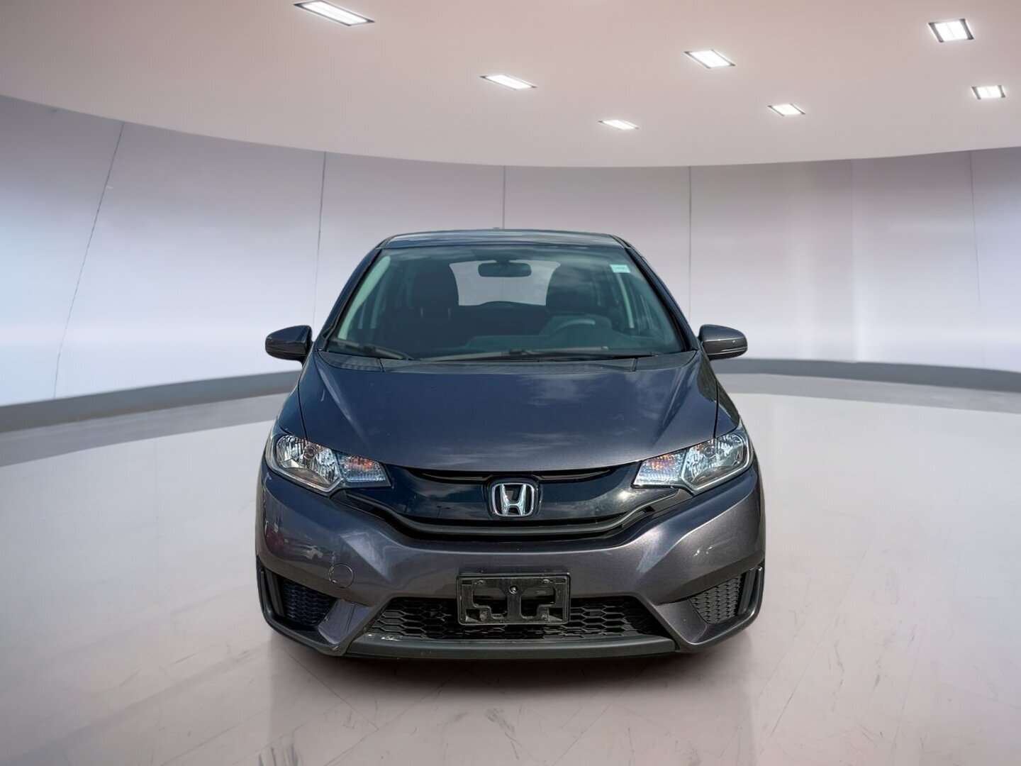 2017 Honda Fit LX CVT — снимка 1