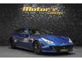Ferrari GTC4 Lusso 6.3 V12 - BLEU TOUR DE FRANCE Blue - thumbnail 6