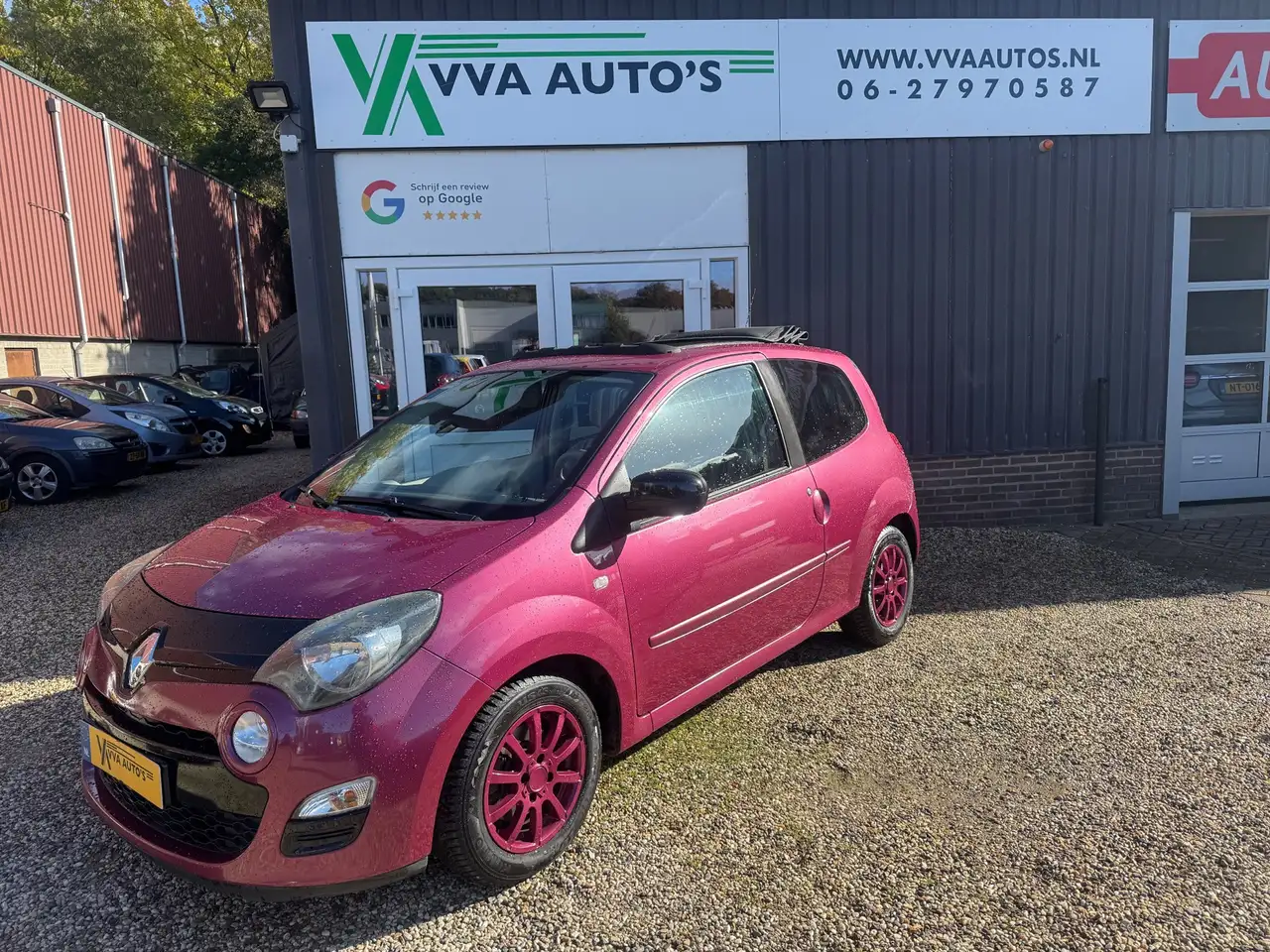 Renault Twingo