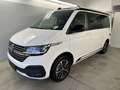 Volkswagen T6.1 California 6.1 Beach Camper Edition 204PS DSG AHK+Navi+STH... Wit - thumbnail 1