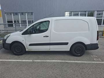 Berlingo Maxiversion 100ps
