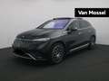 Mercedes-Benz EQE SUV 43 AMG 4MATIC + LEDER + HYPERSCREEN + BURMESTER + Чёрный - thumbnail 1