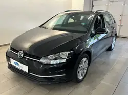 Volkswagen Golf VII Variant 1.6 TDI Comfortline BMT