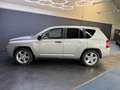 Jeep Compass Limited*3J.Garantie*Allrad*TÜV04 2027* Plateado - thumbnail 5