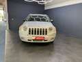 Jeep Compass Limited*3J.Garantie*Allrad*TÜV04 2027* Plateado - thumbnail 2