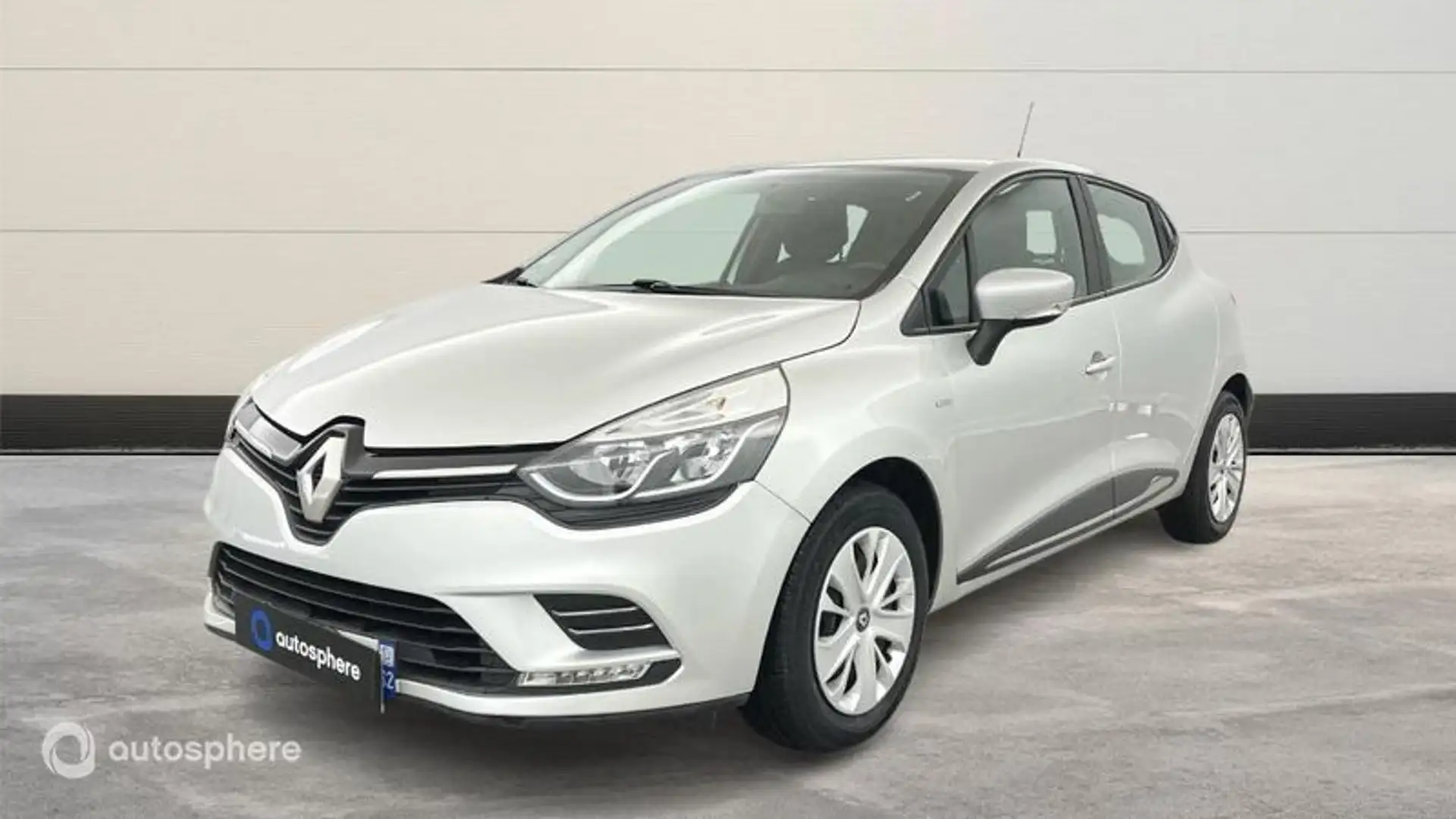 Renault Clio 0.9 TCe 75ch energy Trend 5p Euro6c - 1