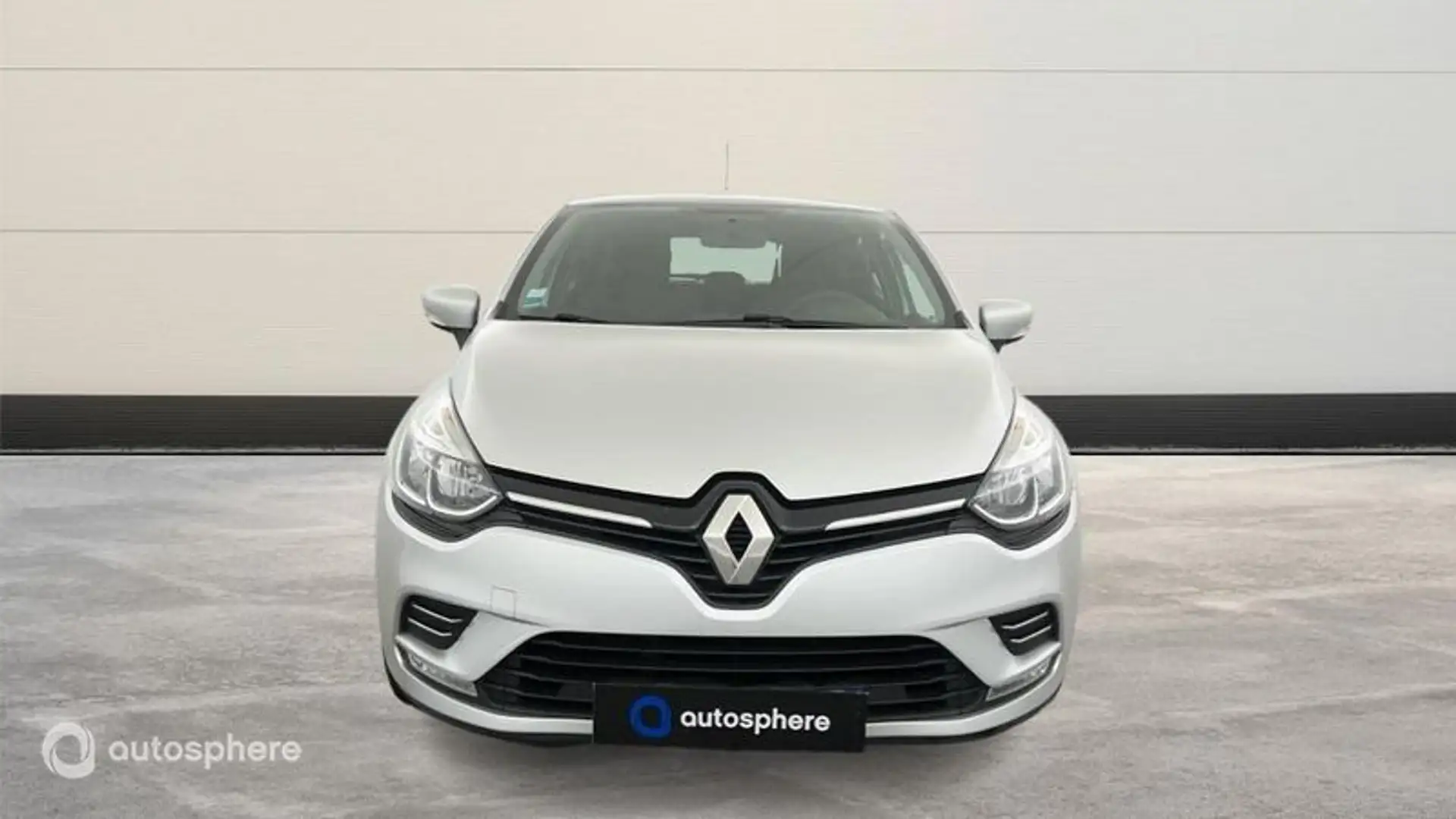 Renault Clio 0.9 TCe 75ch energy Trend 5p Euro6c - 2