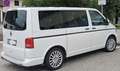 Volkswagen T5 Multivan Edition 25 Austria 2,0 TSI DSG BENZIN Bianco - thumbnail 1