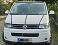 Volkswagen T5 Multivan Edition 25 Austria 2,0 TSI DSG BENZIN Bianco - thumbnail 2