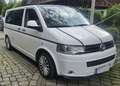 Volkswagen T5 Multivan Edition 25 Austria 2,0 TSI DSG BENZIN Bianco - thumbnail 4