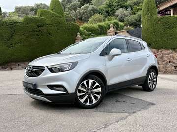 X 1.4 T 140 COSMO PACK 4X2 START-STOP