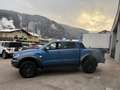 Ford Ranger Ranger RAPTOR Bleu - thumbnail 5